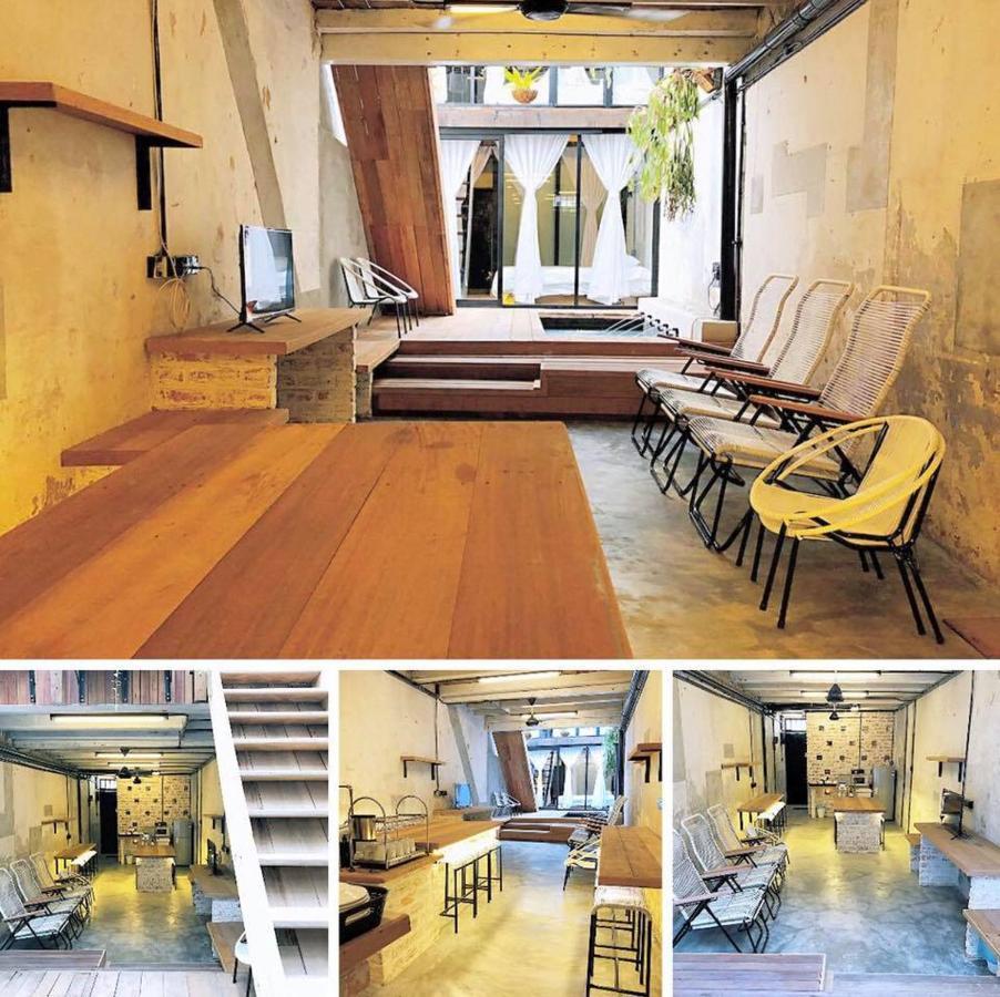 Rimba Jonker, Melaka Heritage Residance ภายนอก รูปภาพ