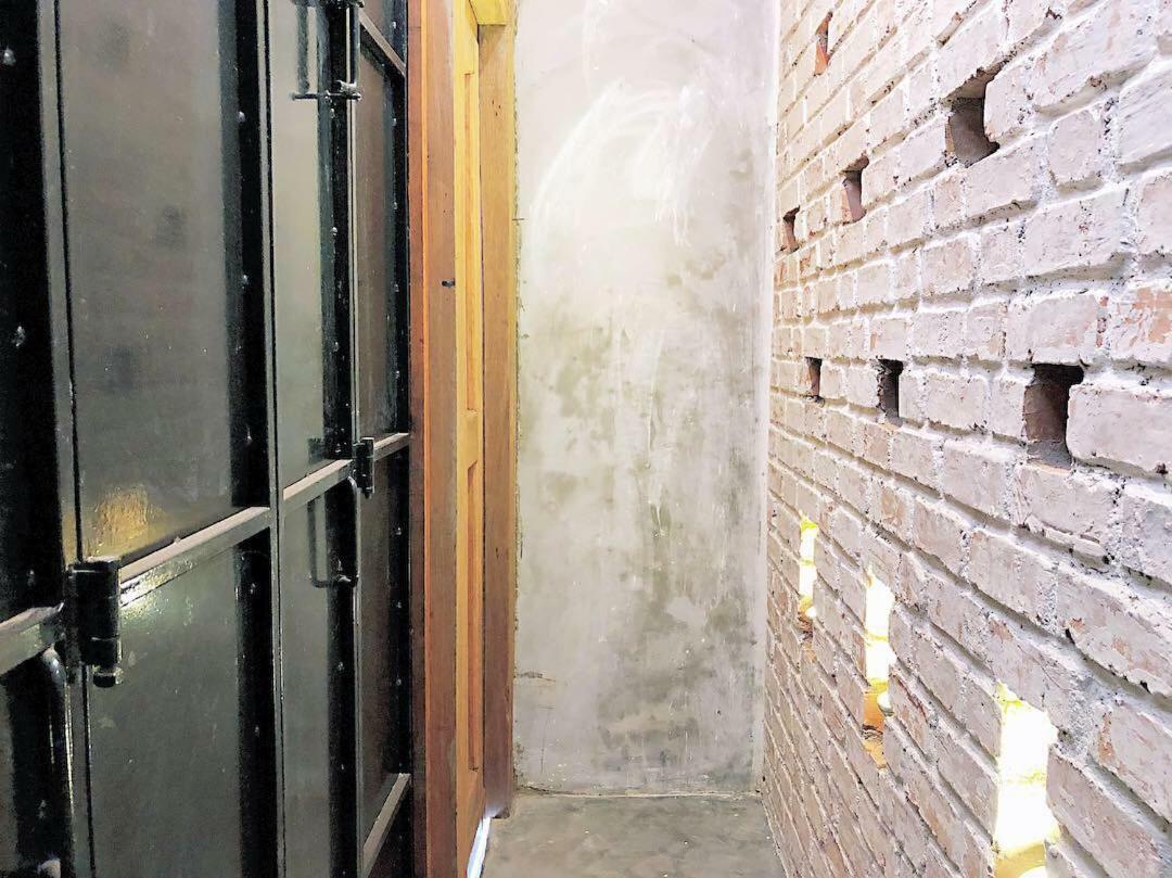 Rimba Jonker, Melaka Heritage Residance ภายนอก รูปภาพ
