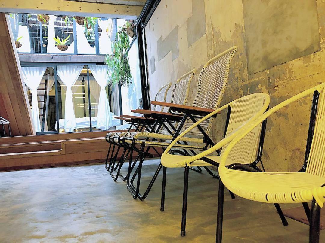 Rimba Jonker, Melaka Heritage Residance ภายนอก รูปภาพ
