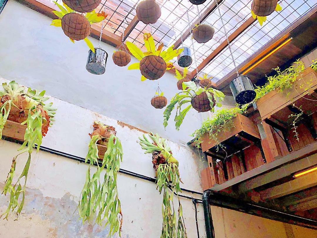 Rimba Jonker, Melaka Heritage Residance ภายนอก รูปภาพ