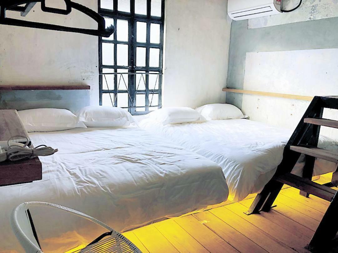 Rimba Jonker, Melaka Heritage Residance ภายนอก รูปภาพ