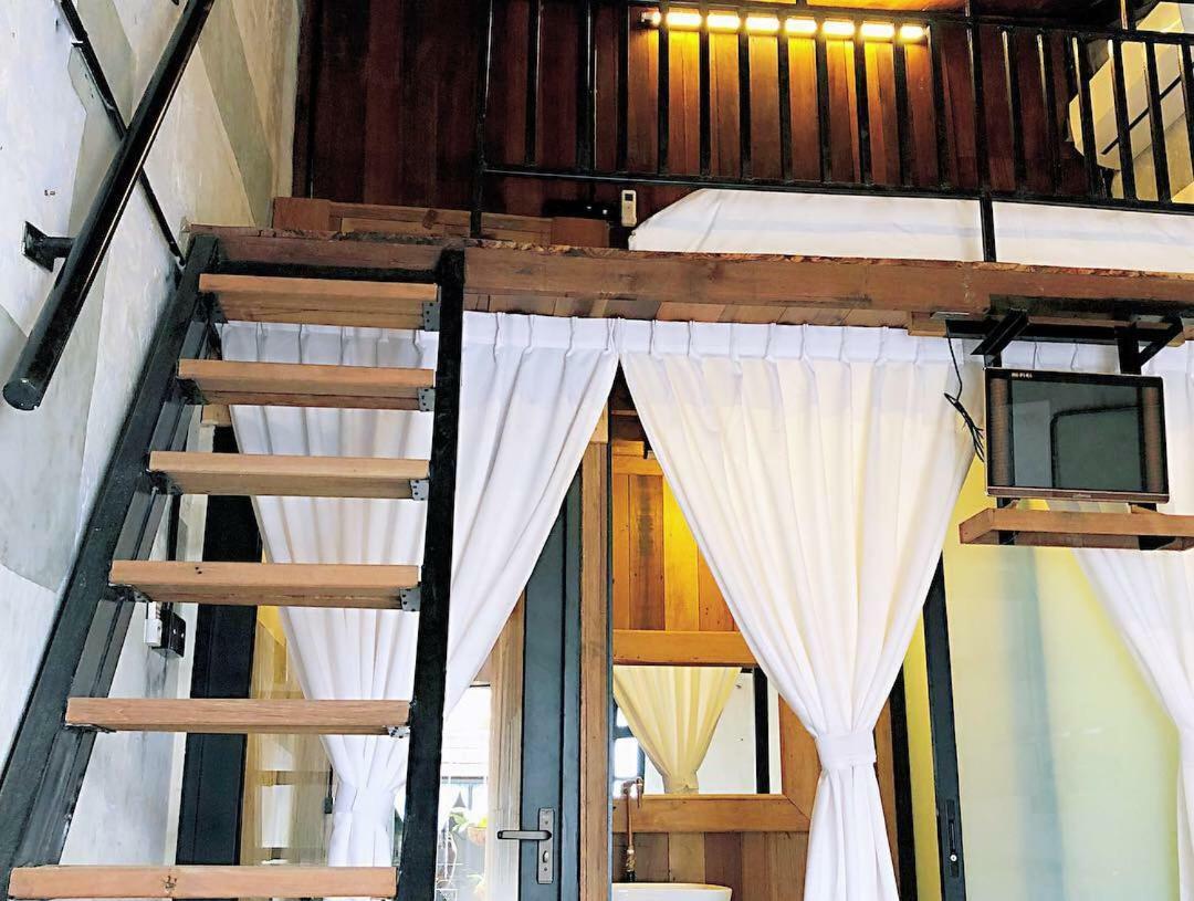 Rimba Jonker, Melaka Heritage Residance ภายนอก รูปภาพ