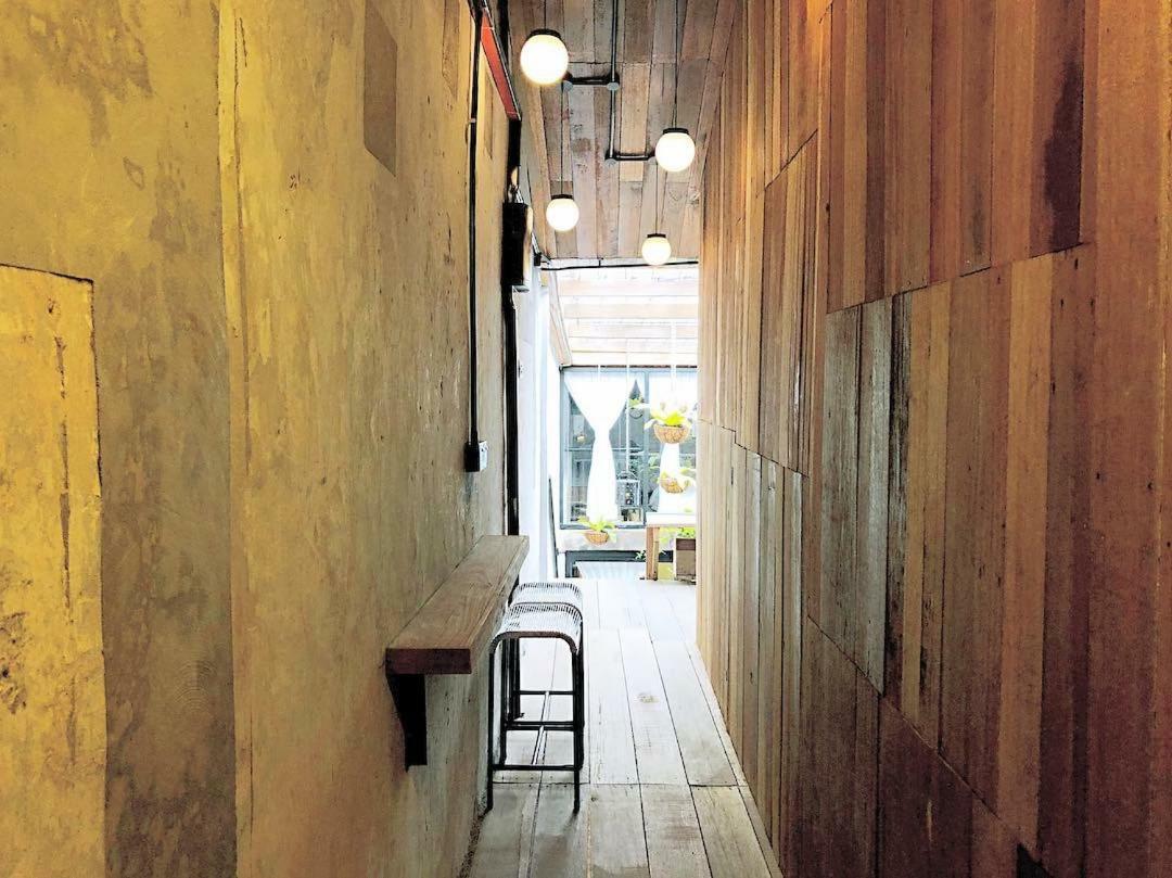 Rimba Jonker, Melaka Heritage Residance ภายนอก รูปภาพ